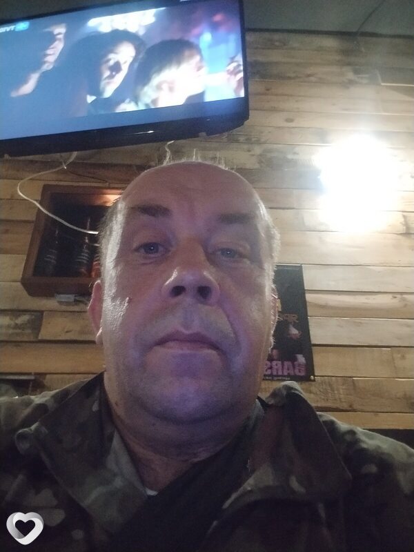 Вадим, 44, Туле — анкета №1103155