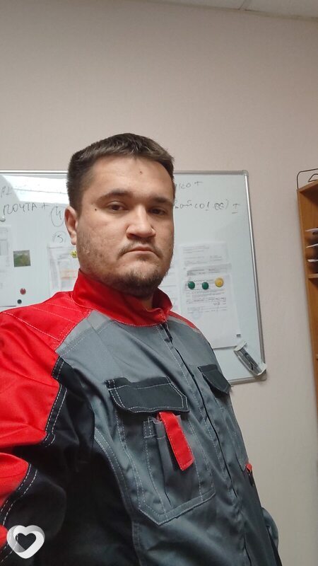 Дмитрий, 30, Якутске — анкета №1103156