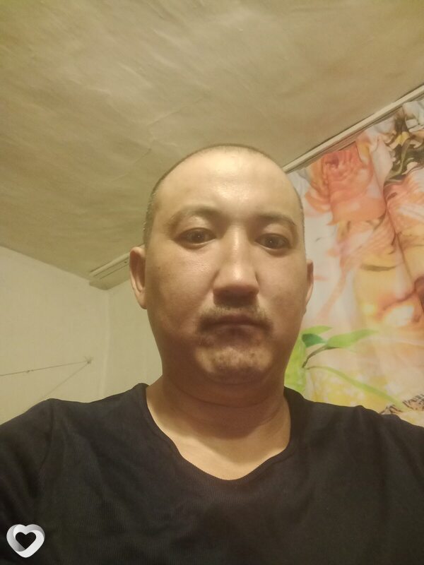 Тимур, 40, Зыряновск — анкета №1103159