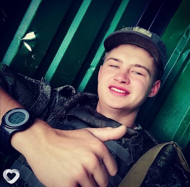 Владимир, 27, Ачинске — анкета №1103162