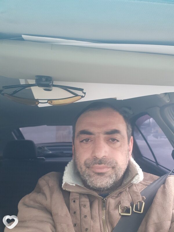 Самвел, 44, Балакове — анкета №1103164