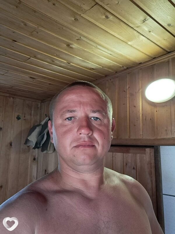 Дмитрий, 36, Балашове — анкета №1103166