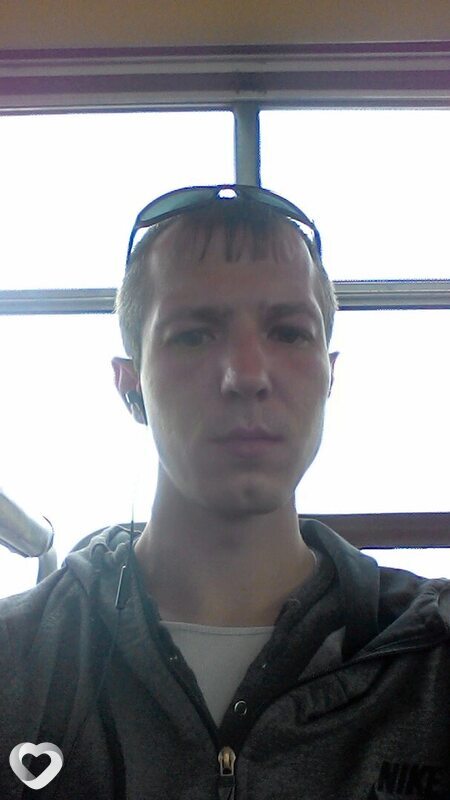 Александр, 36, Прокопьевске — анкета №1103169