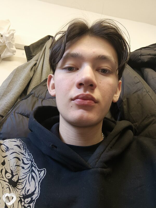 Тëма, 21, Санкт-Петербурге — анкета №1103171