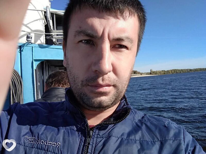Денис, 34, Чебоксарах — анкета №1103172