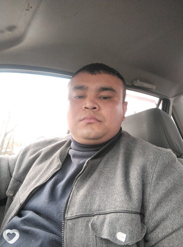 Бек, 36, Новочеркасске — анкета №1103178