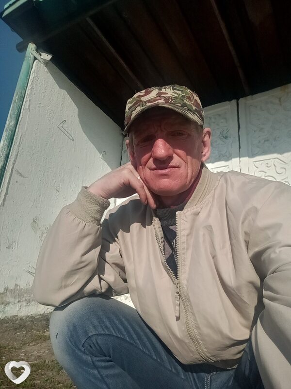 Андрей, 47, Костанае — анкета №1103184