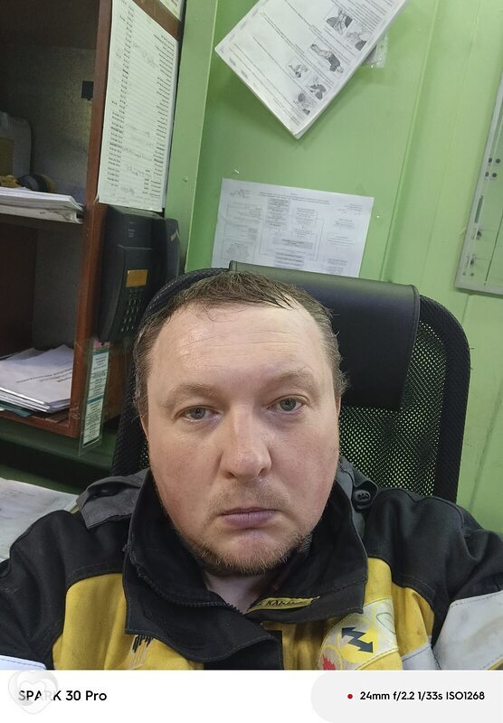 Вячеслав, 55, Стерлитамаке — анкета №1103239