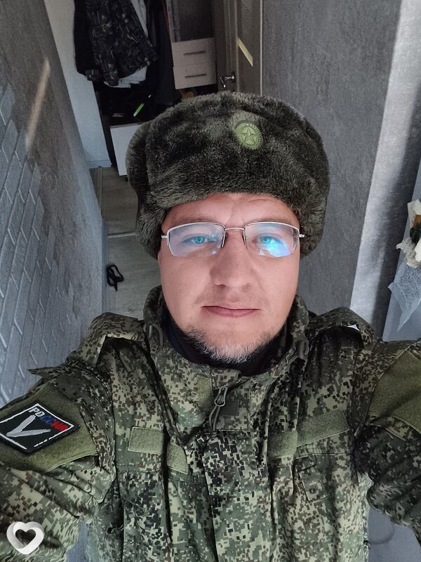 Алексей, 34, Благовещенске — анкета №1103241