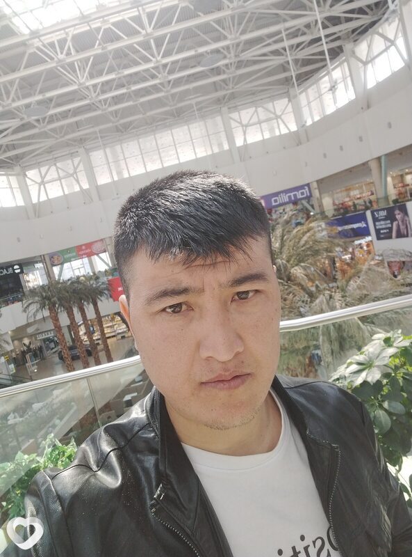 Бобомурод, 34, Благовещенске — анкета №1103243