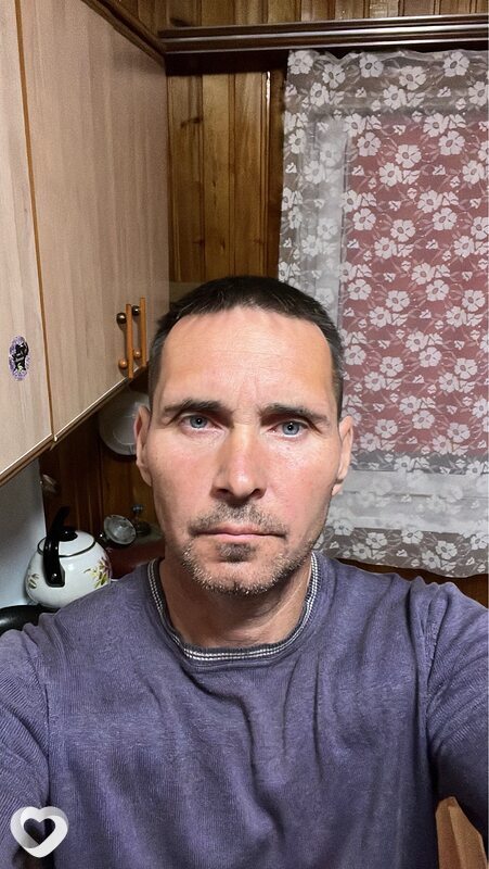 Дима, 37, Сыктывкаре — анкета №1103244
