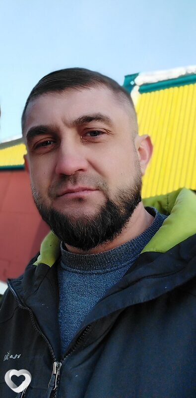 Стас, 38, Нижневартовске — анкета №1103251