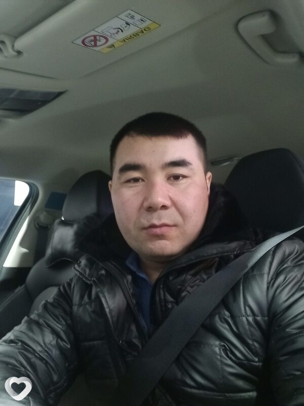 Аскар, 35, Темиртау — анкета №1103256