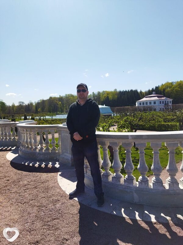Сергей, 39, Рязани — анкета №1103259