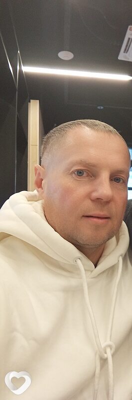 Антон, 40, Омске — анкета №1103262