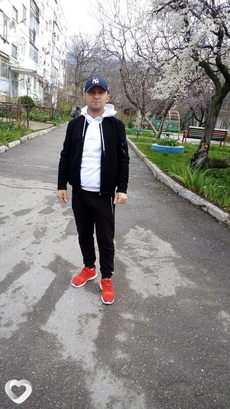Евгений, 43, Новороссийске — анкета №1103390