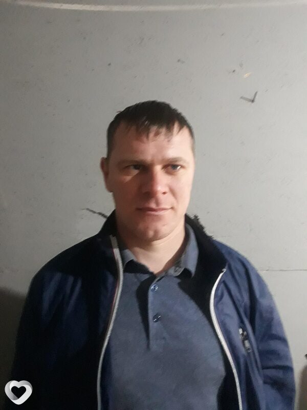 Кирил, 39, Петропавловске — анкета №1103392