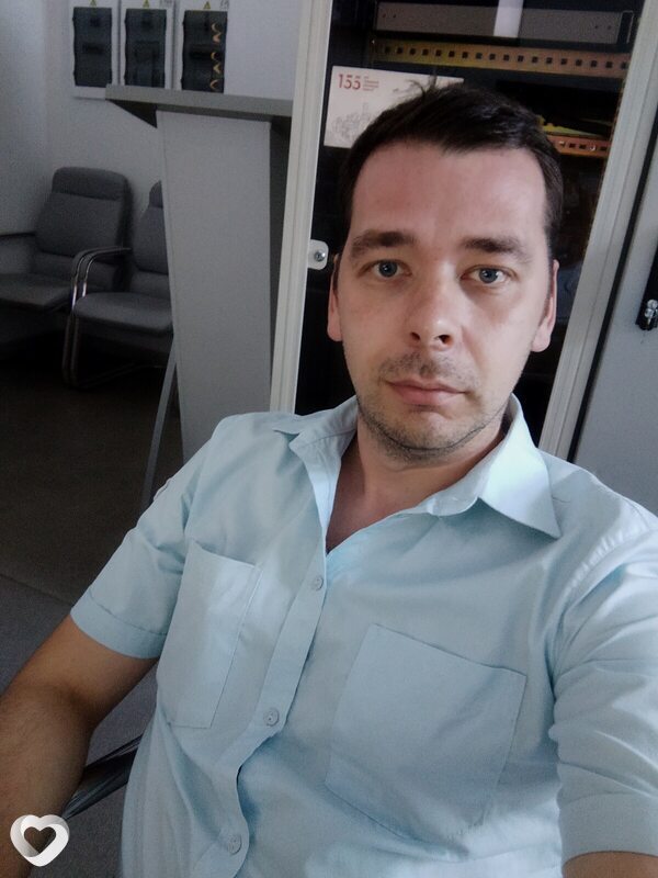 Алексей, 33, Ярославле — анкета №1103393