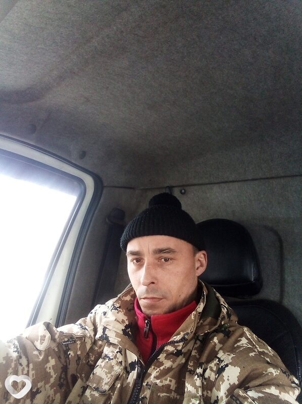 Александр, 42, Вязниках — анкета №1103395