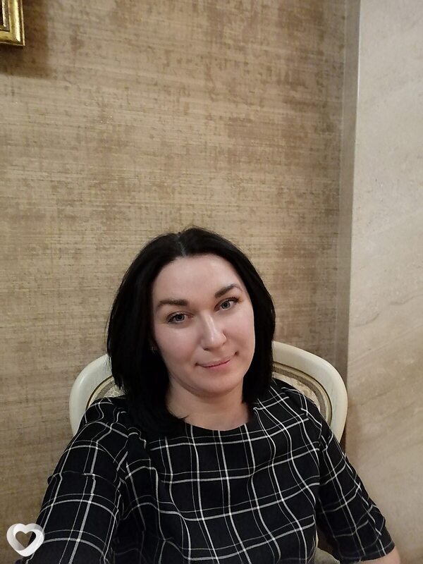 Елена, 48, Гомеле — анкета №1103397