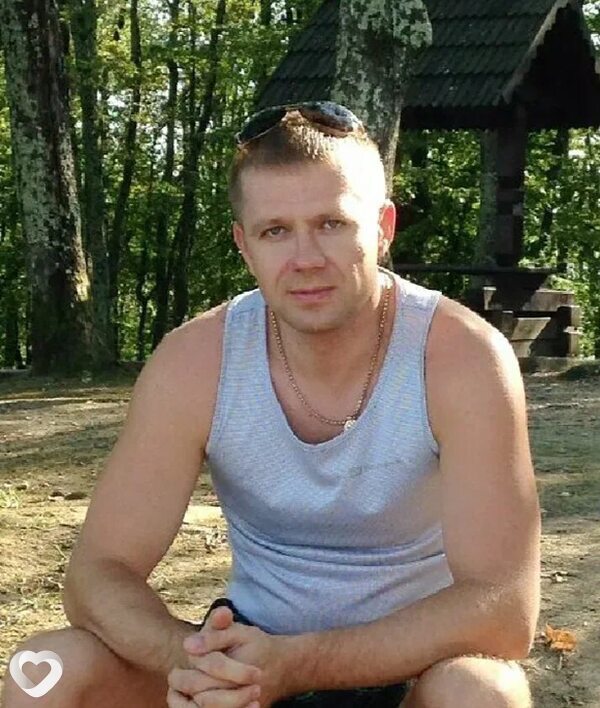 Эмир, 33, Курчатове — анкета №1103399