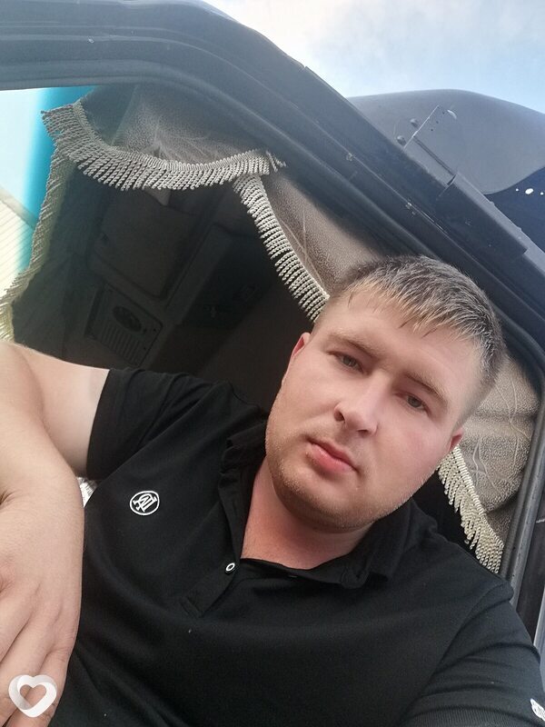 Дмитрий, 32, Барнауле — анкета №1103406