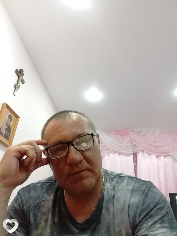 Денис, 48, Туймазах — анкета №1103226