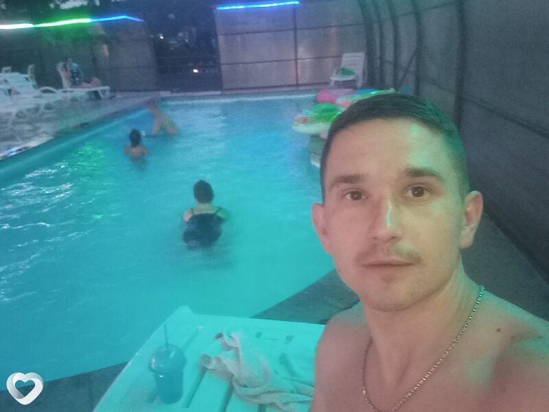 Антон, 34, Снежинске — анкета №1103699