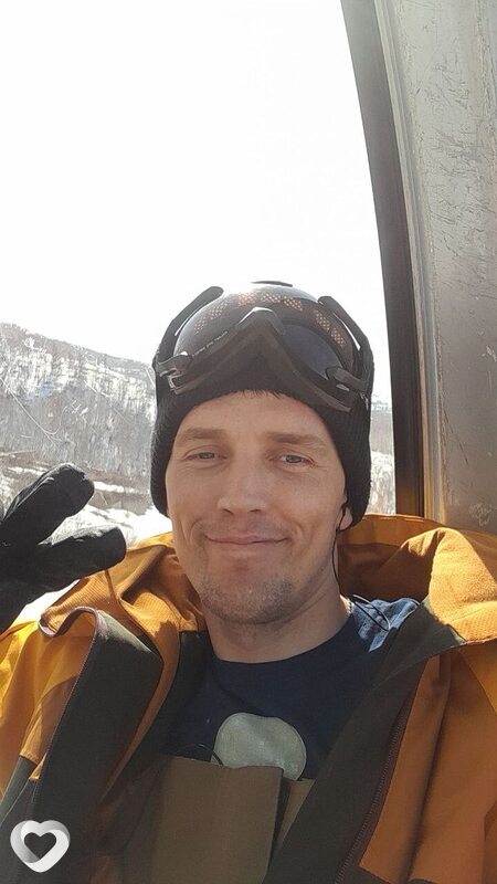 Василий, 34, Нижнем Тагиле — анкета №1103704