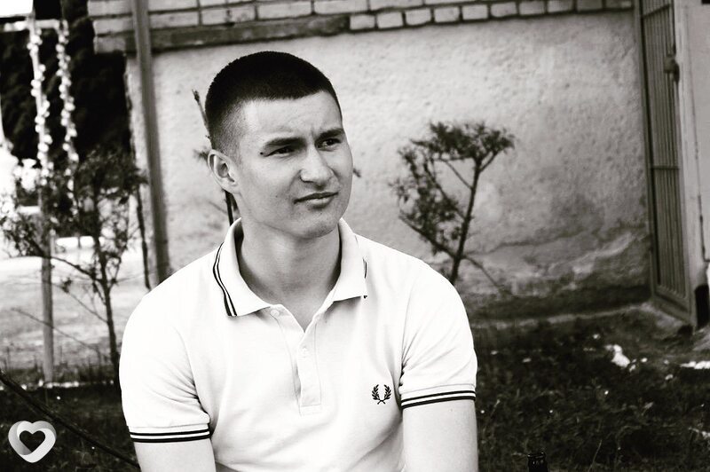 Денис, 41, Симферополе — анкета №1103705