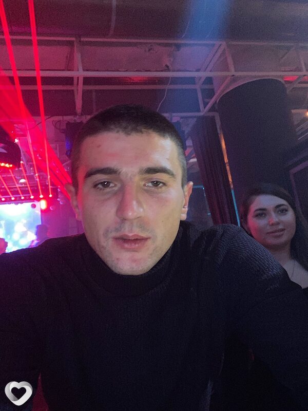 Александр, 28, Ростове-на-Дону — анкета №1103366