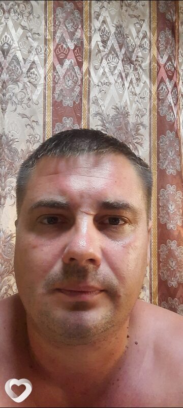 Денис, 44, Иванове — анкета №1103369