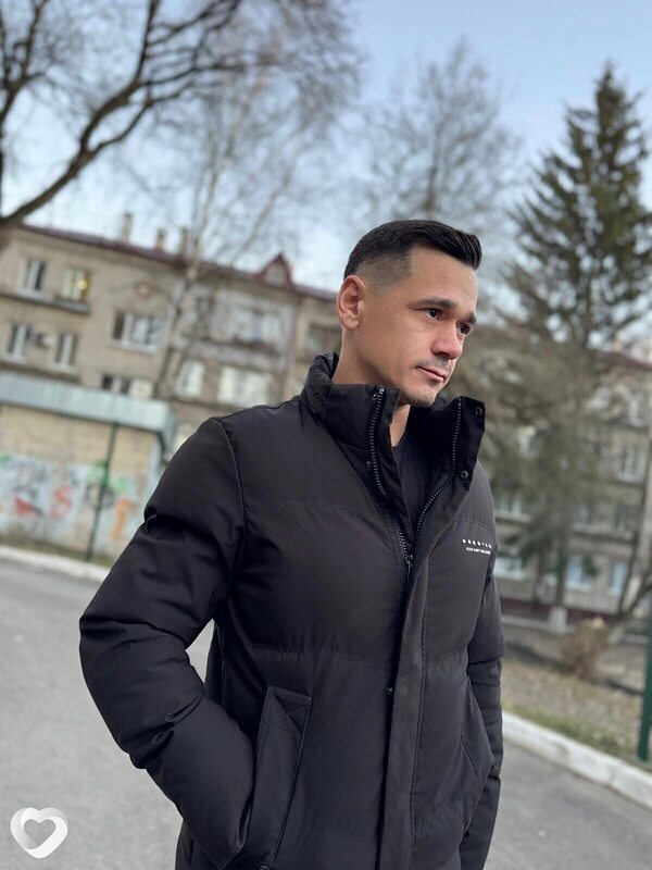 Евгений, 38, Брянске — анкета №1103377