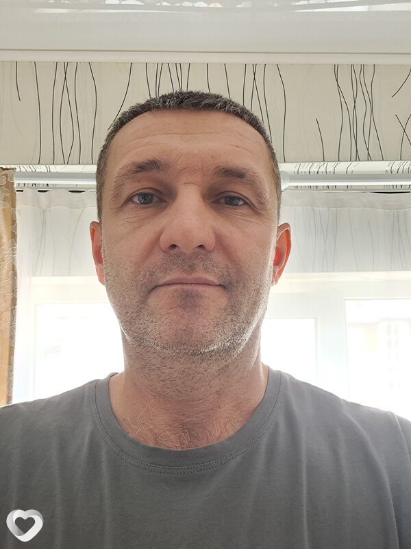 Андрей, 55, Краснодаре — анкета №1103381