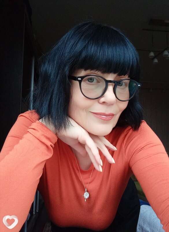 Людмила, 61, Москве — анкета №1103263