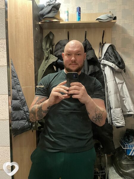 Алексей, 36, Самаре — анкета №1103268