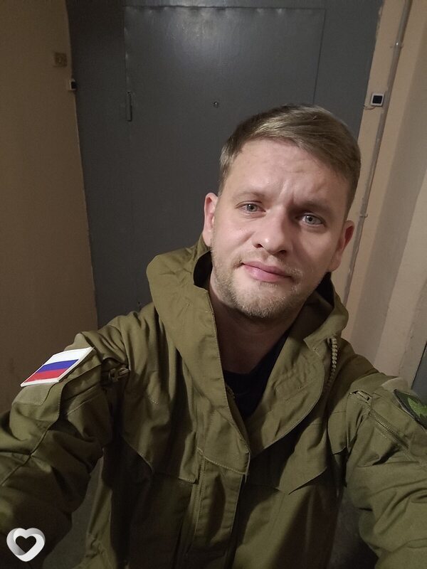 Кирилл, 34, Пензе — анкета №1103272
