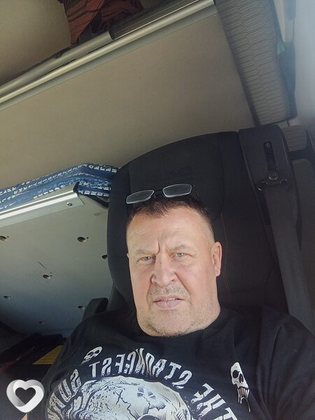 Владимир, 49, Бресте — анкета №1103283