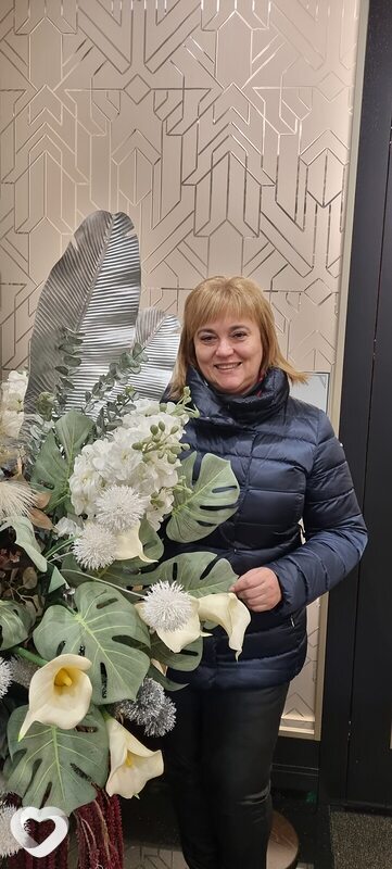 Людмила, 56, Омске — анкета №1103313