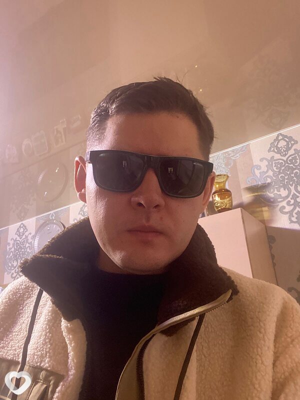 Михаил, 35, Братске — анкета №1103317