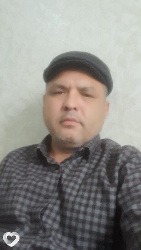 Алик, 46, Ростове-на-Дону — анкета №1103321