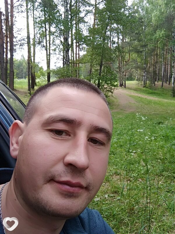 Алексей, 39, Москве — анкета №1103331