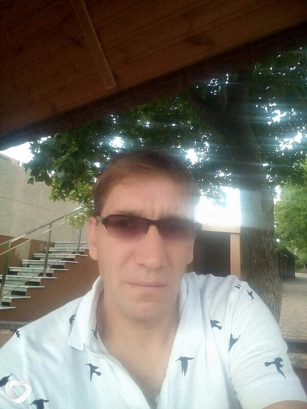 Леха, 44, Пыти-Яхе — анкета №1103332