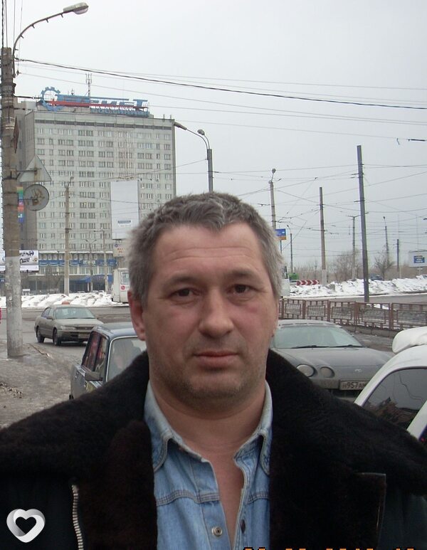 Владимир, 62, Москве — анкета №1103295