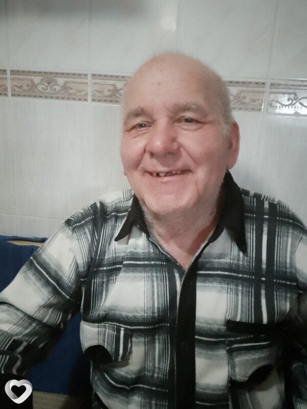 Игорь, 71, Челябинске — анкета №1103301
