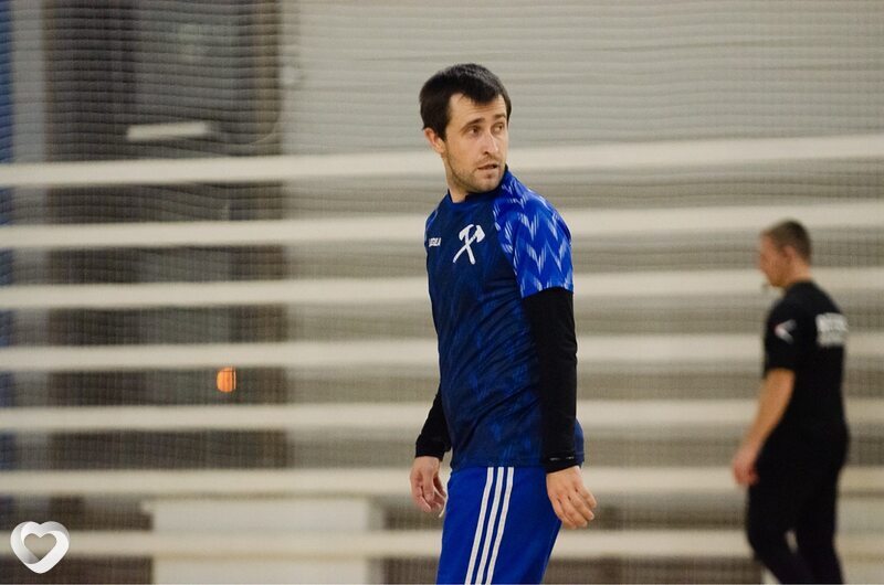 Александр, 38, Минске — анкета №1103307