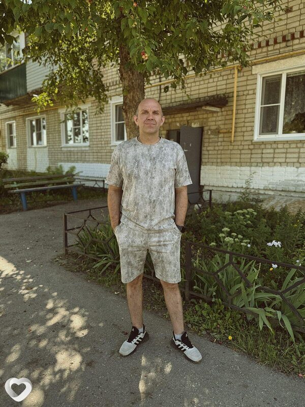 Жулин Дмитрий, 36, Арзамасе — анкета №1103350
