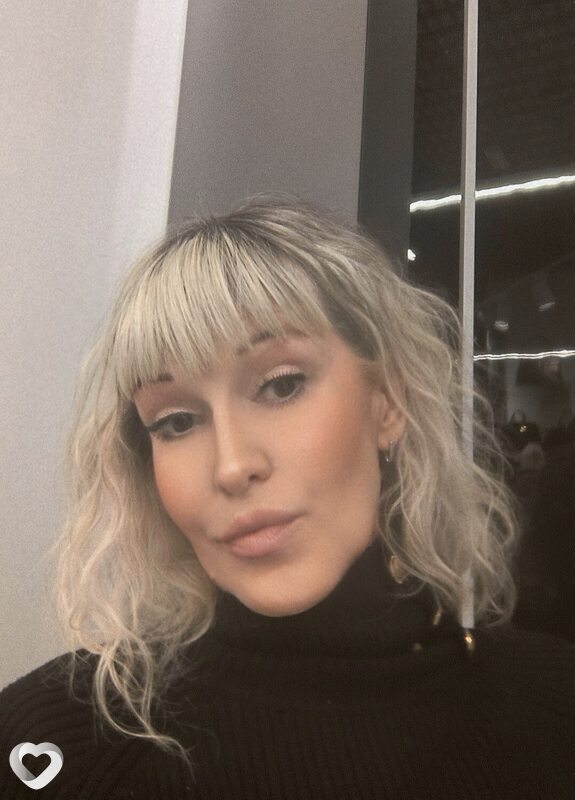 Elena, 54, Хабаровске — анкета №1103358