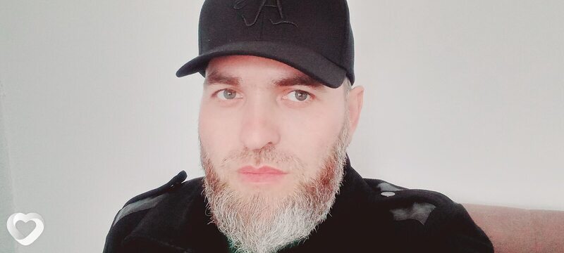Амруди, 41, Грозном — анкета №1103361