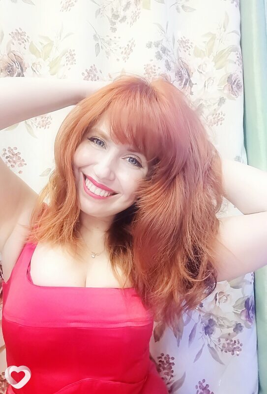 Елена, 37, Тюмени — анкета №1103414
